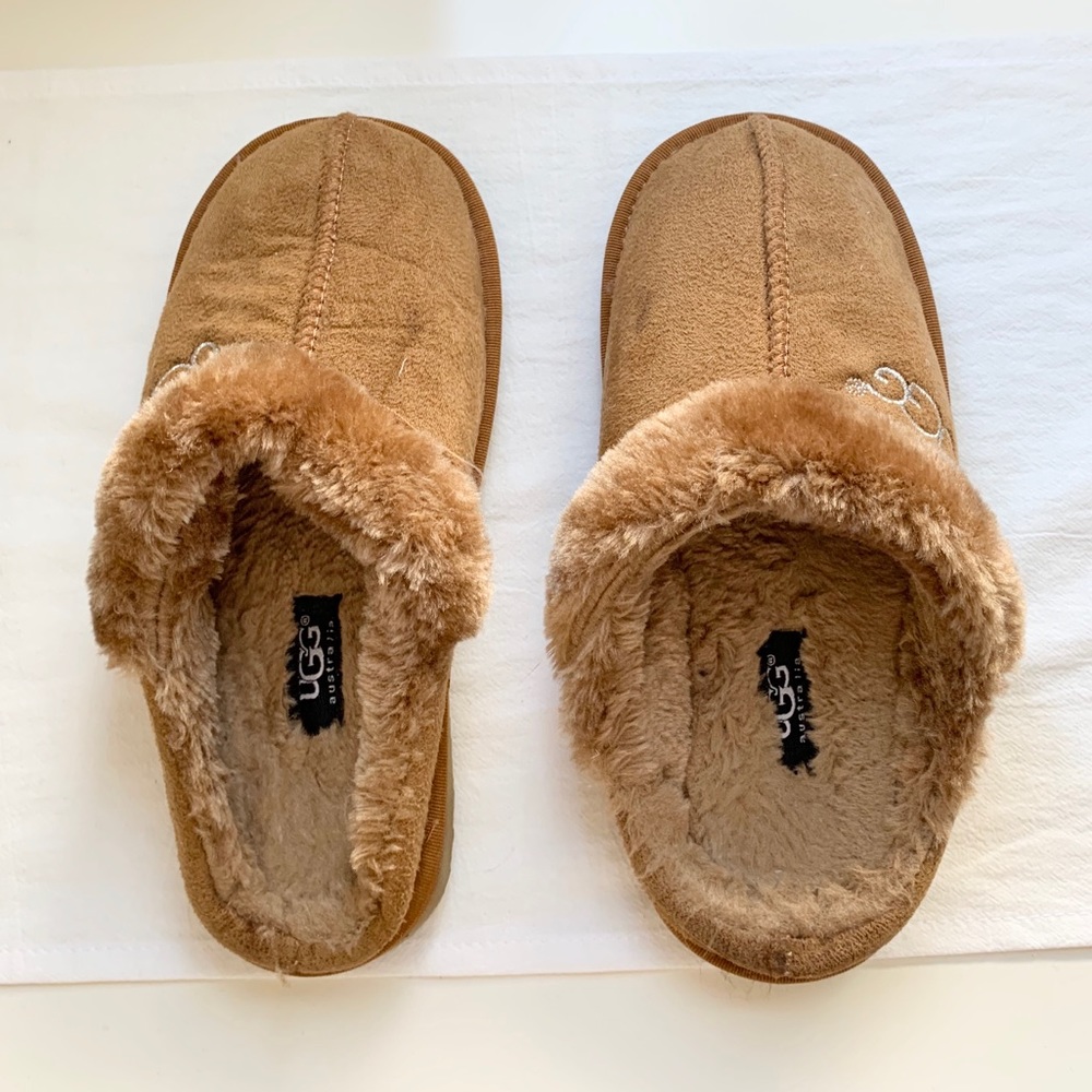 UGG Slippers
